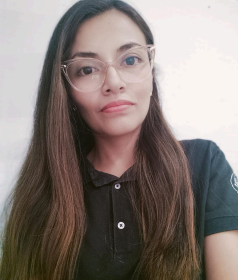 Zayda Viviana