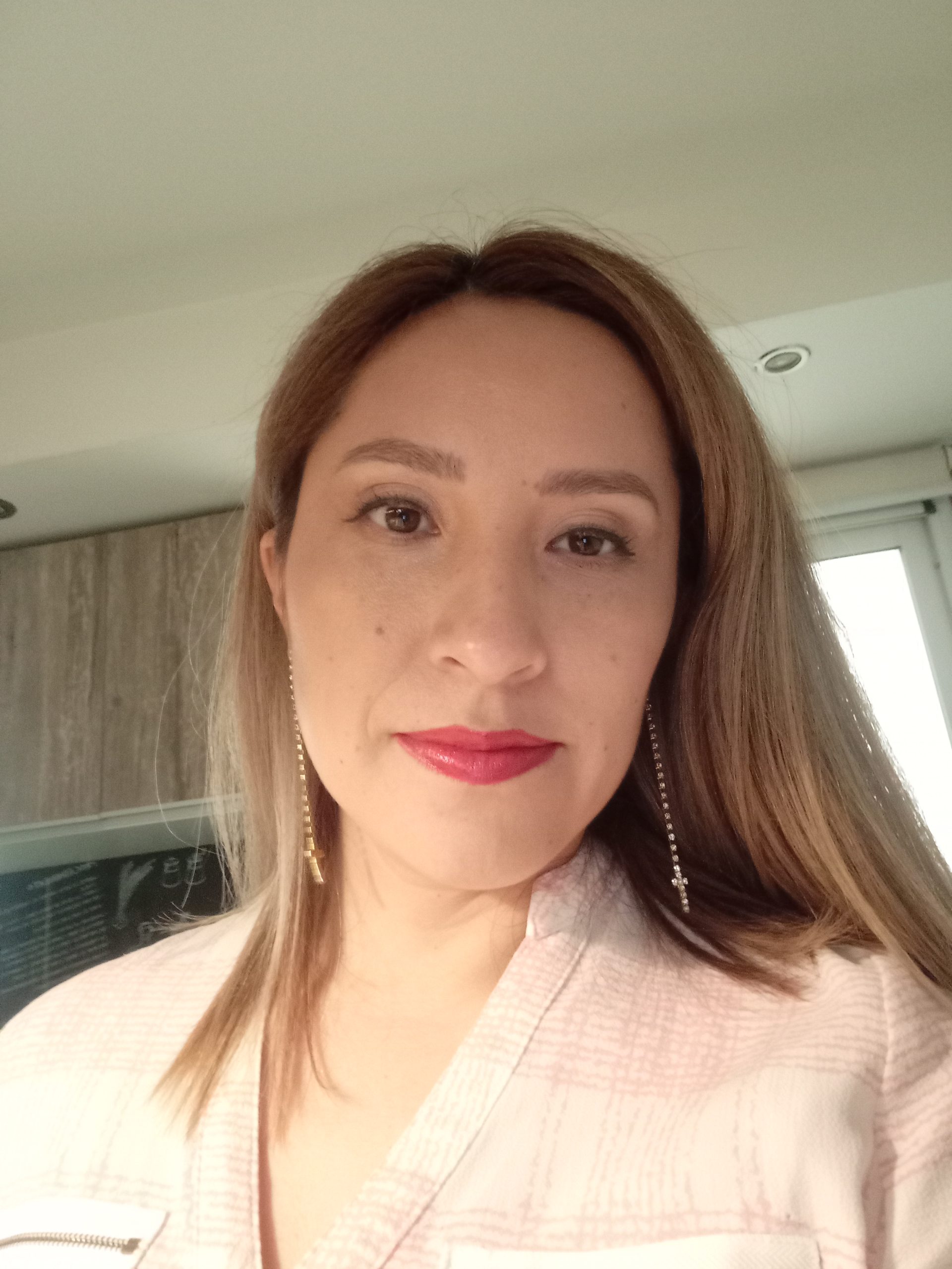 Beatriz del Cisne